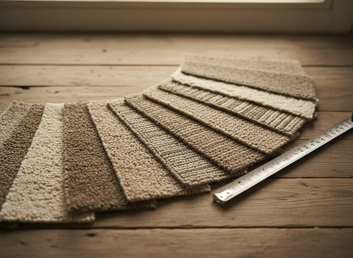 Carpet Installation Maysel, WV FAQs